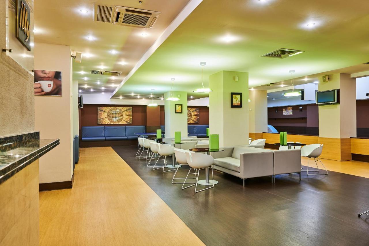 Hotel Clermont Ковасна Экстерьер фото